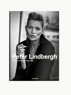 Geïllustreerd boek Peter Lindbergh On Fashion Photography^Westwing Discount