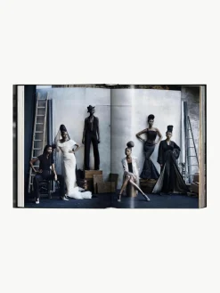 Geïllustreerd boek Peter Lindbergh On Fashion Photography^Westwing Discount