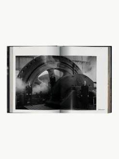 Geïllustreerd boek Peter Lindbergh On Fashion Photography^Westwing Discount