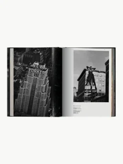 Geïllustreerd boek Peter Lindbergh On Fashion Photography^Westwing Discount