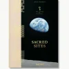 Geïllustreerd boek Sacred Sites. The Library of Esoterica^Westwing Best
