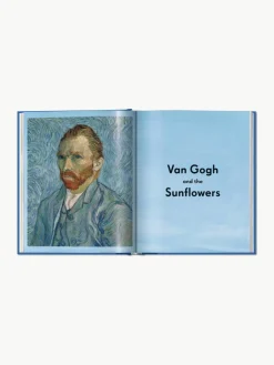 Geïllustreerd boek Small Stories of Great Artists^Westwing Best