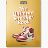 Geïllustreerd boek Sneaker Freaker: The Ultimate Sneaker Book^Westwing Outlet