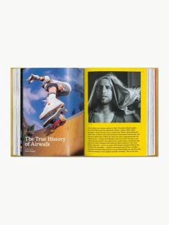 Geïllustreerd boek Sneaker Freaker: The Ultimate Sneaker Book^Westwing Outlet