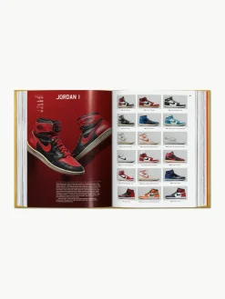 Geïllustreerd boek Sneaker Freaker: The Ultimate Sneaker Book^Westwing Outlet