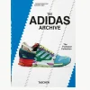 Geïllustreerd boek The Adidas Archive^Westwing Hot