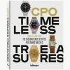 Geïllustreerd boek Timeless Treasures - The Fascination of Certified Pre-Owned Watches^teNeues Outlet