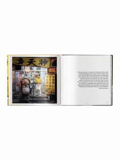 Geïllustreerd boek Tokyo Unseen^teNeues Hot