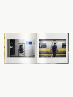 Geïllustreerd boek Tokyo Unseen^teNeues Hot