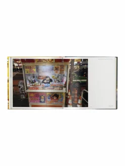 Geïllustreerd boek Tokyo Unseen^teNeues Hot