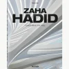 Geïllustreerd boek Zaha Hadid. Complete Works. 1979 - today^Westwing Online