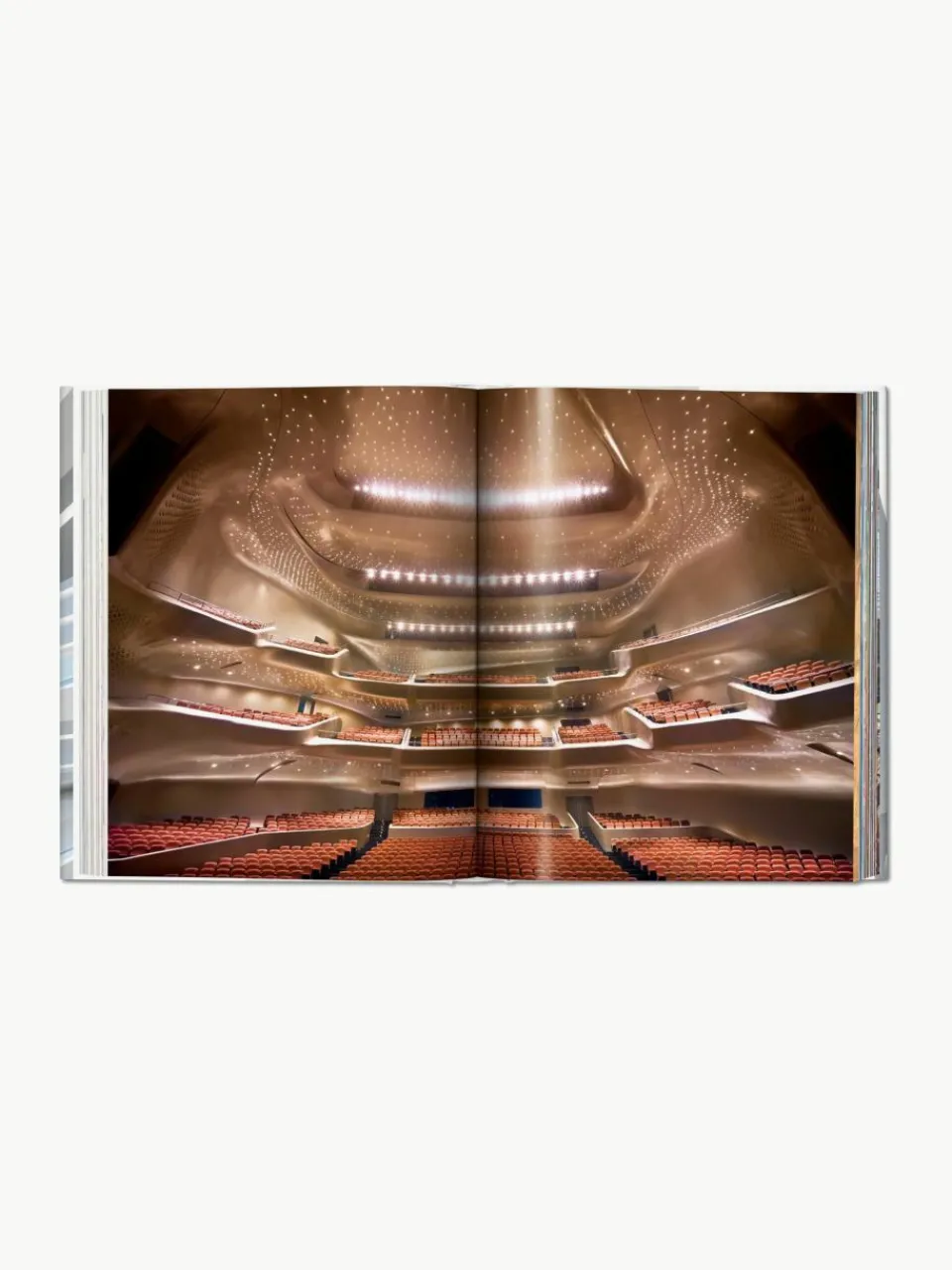 Geïllustreerd boek Zaha Hadid. Complete Works. 1979 - today^Westwing Online