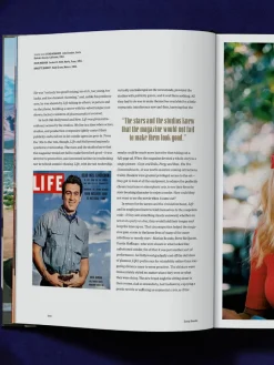 Geïllustreerde boeken Life. Hollywood, set van 2^Westwing Hot