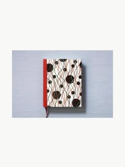 Geïllustreerde boeken The Book of Printed Fabrics. From the 16th century until today, set van 2^Westwing New