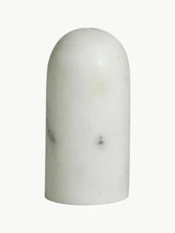 Gemarmerde zout- en peperstrooierset Isop, set van 2^Nordal Outlet