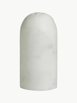 Gemarmerde zout- en peperstrooierset Isop, set van 2^Nordal Outlet