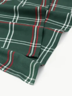 Geruit tafelkleed Aster^Westwing Collection Best