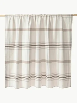 Geruite plaid Stirling uit flanel^Westwing Collection Discount