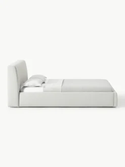Gestoffeerd bed Cloud^Westwing Collection Outlet