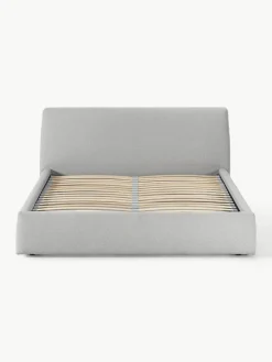 Gestoffeerd bed Cloud^Westwing Collection Online