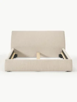Gestoffeerd bed Cloud^Westwing Collection Sale