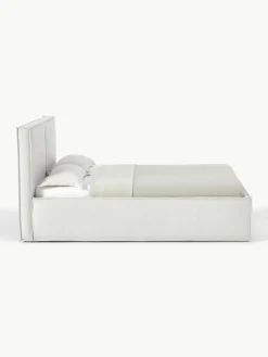 Gestoffeerd bed Dream^Westwing Collection Best