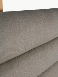Gestoffeerd hoofdeinde Amsterdam met wandbevestiging^Jotex Best
