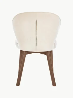 Gestoffeerde stoel Serena^Westwing Collection Best