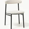 Gestoffeerde stoelen Doggi, 2 stuks^Ellos Home Outlet