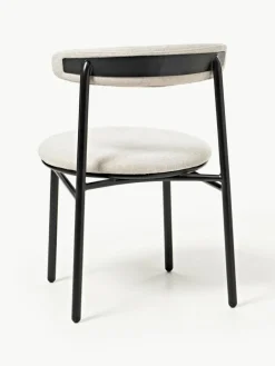 Gestoffeerde stoelen Doggi, 2 stuks^Ellos Home Outlet