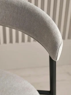 Gestoffeerde stoelen Doggi, 2 stuks^Ellos Home Outlet