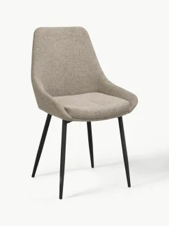 Gestoffeerde stoelen Sierra, 2 stuks^Rowico Sale