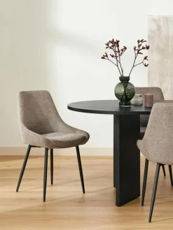Gestoffeerde stoelen Sierra, 2 stuks^Rowico Sale
