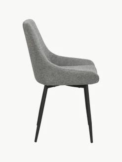Gestoffeerde stoelen Sierra, 2 stuks^Rowico New