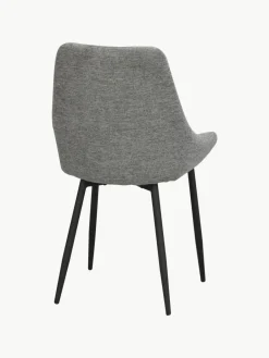 Gestoffeerde stoelen Sierra, 2 stuks^Rowico New