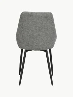 Gestoffeerde stoelen Sierra, 2 stuks^Rowico New