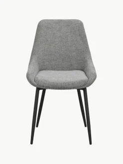 Gestoffeerde stoelen Sierra, 2 stuks^Rowico New