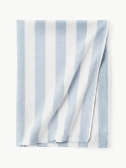 Gestreept tafelkleed Strip^Oyoy Living Design Discount