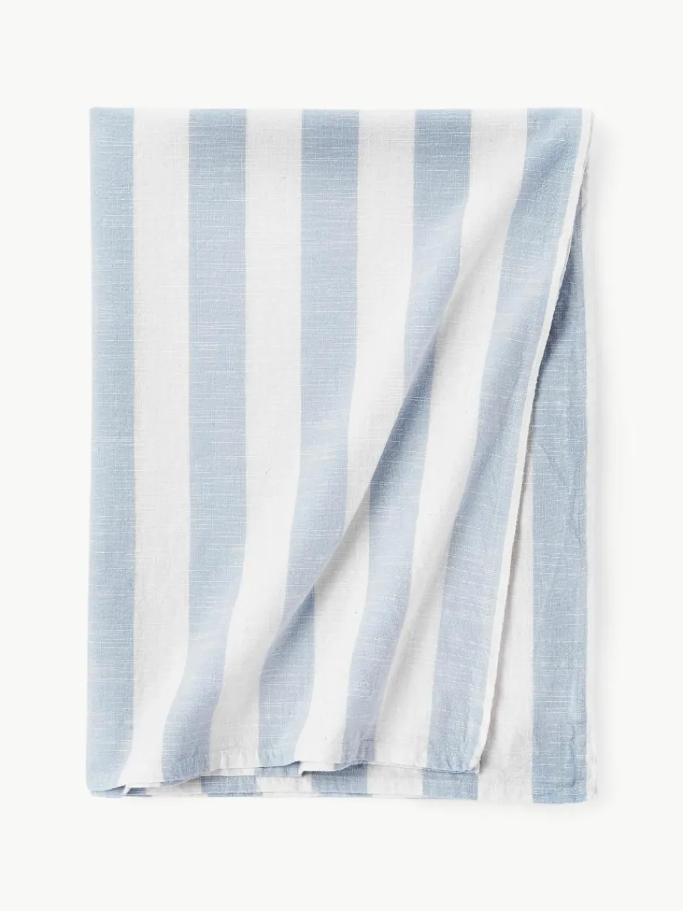 Gestreept tafelkleed Strip^Oyoy Living Design Discount