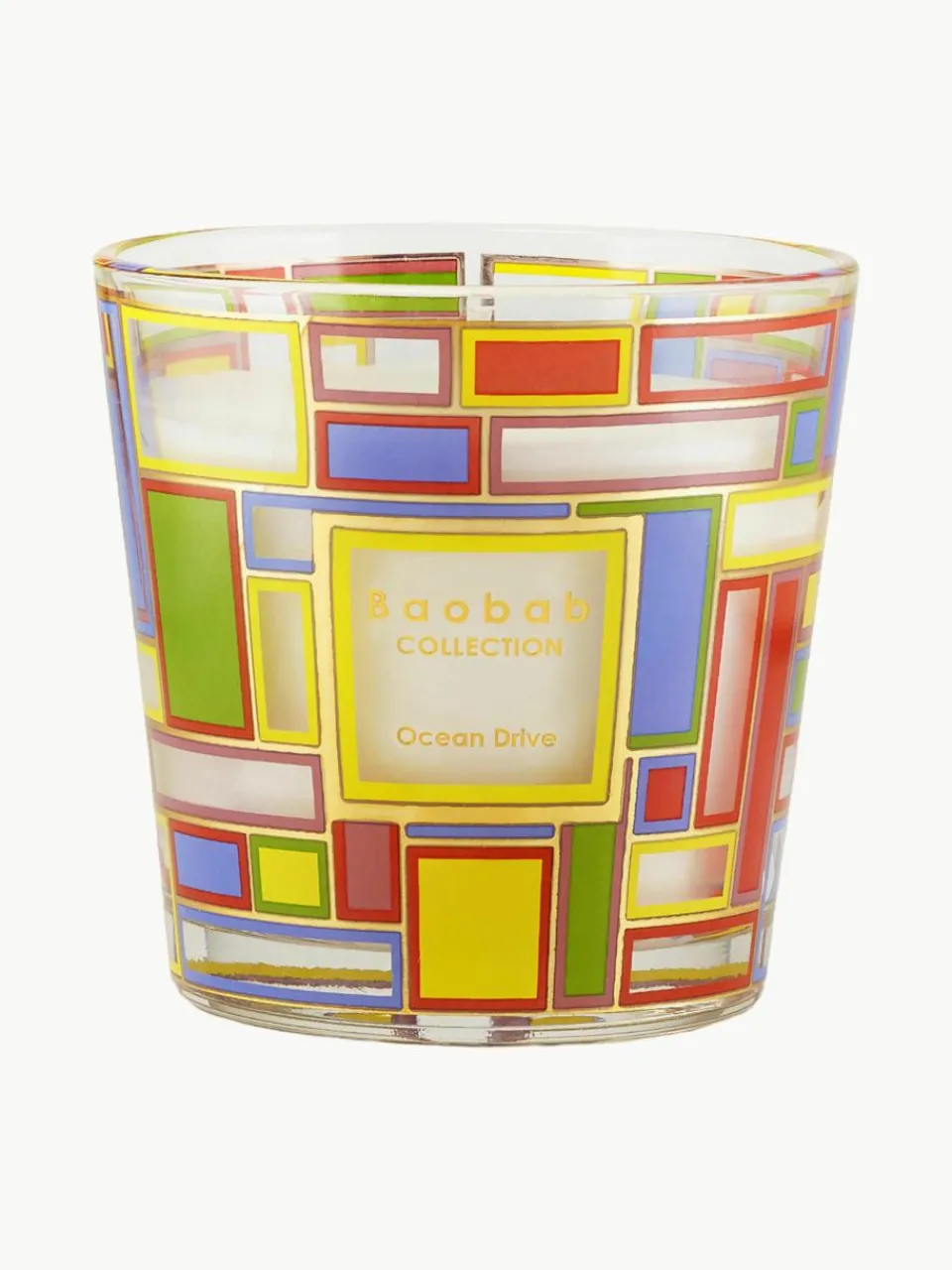 Geurkaars My First Ocean Drive^Baobab Sale