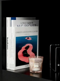 Geurkaars My First Paris (blauweregen, mimosa & linde)^Baobab Fashion