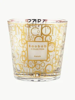 Geurkaars My First Aurum^Baobab Outlet