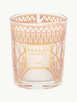 Geurkaarsen My First , set van 3^Baobab Hot