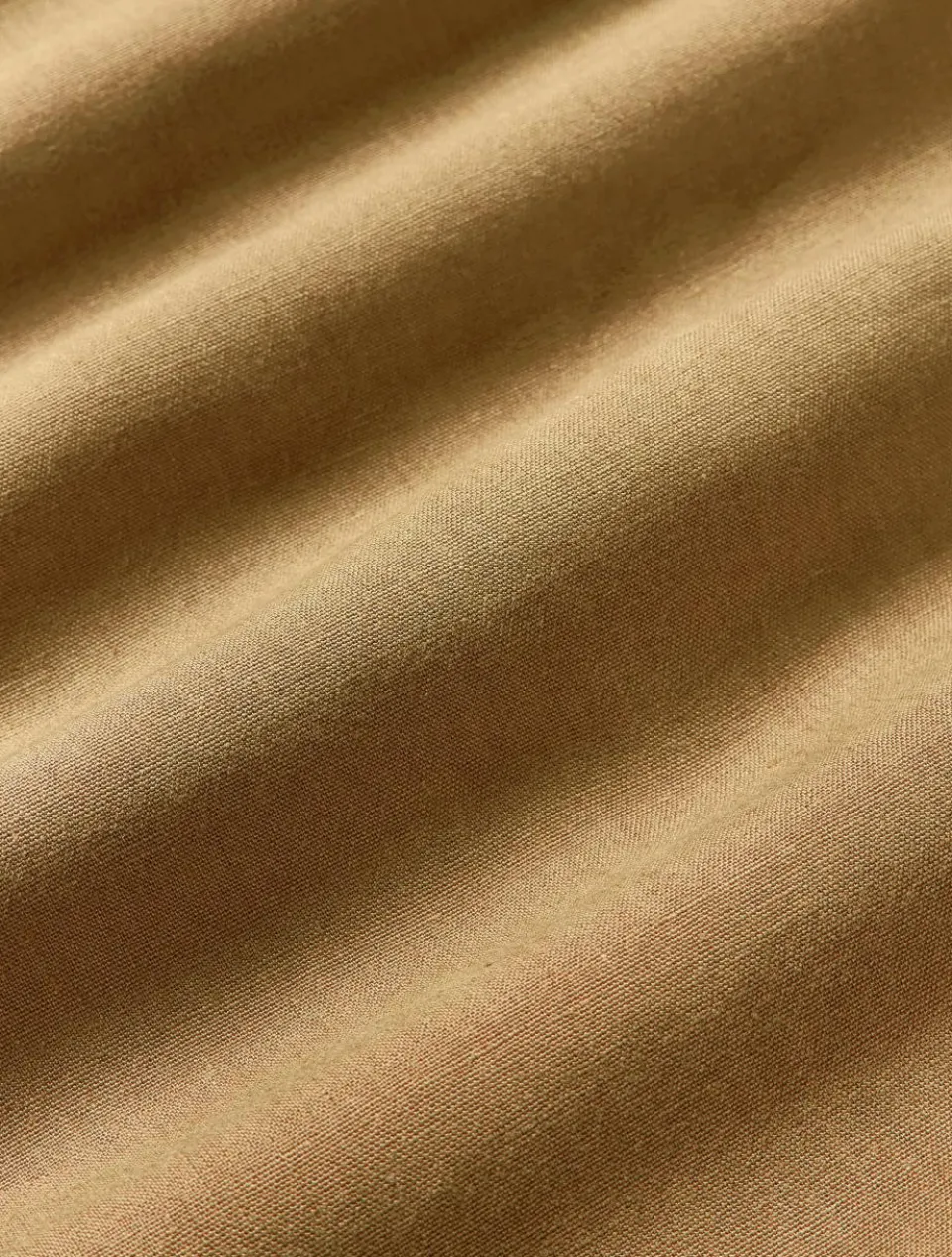 Gewassen linnen kussenhoes Airy^Westwing Collection Hot