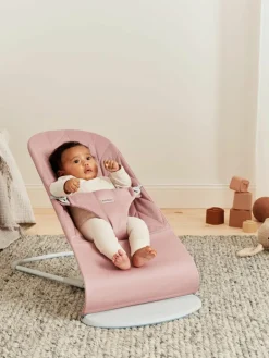 Gewatteerde babywipstoel Bliss^Westwing New