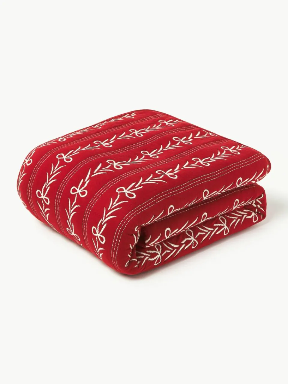 Gewatteerde bedsprei Juliet^Westwing Collection Clearance