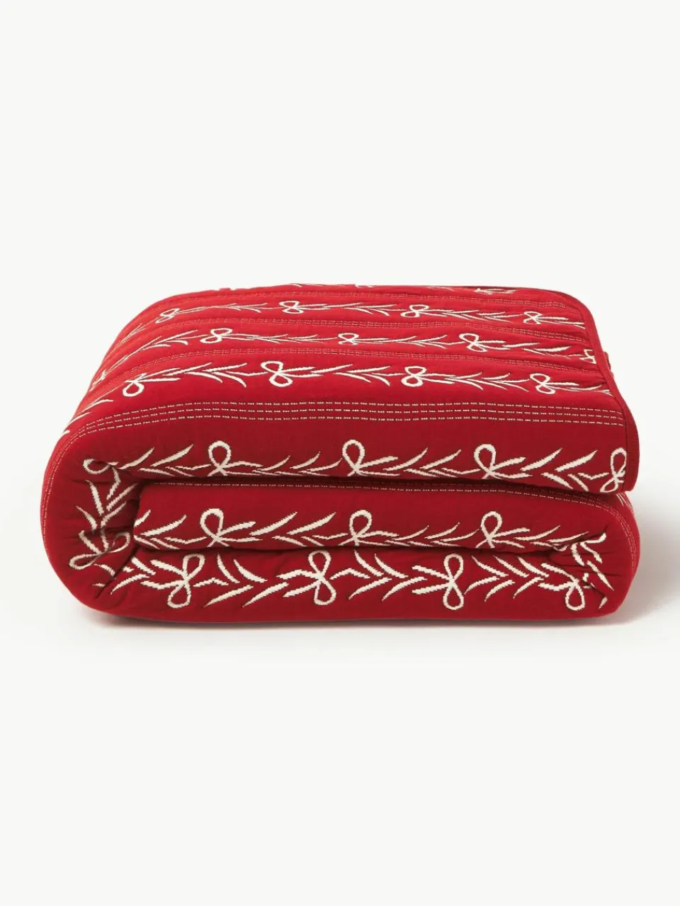 Gewatteerde bedsprei Juliet^Westwing Collection Clearance