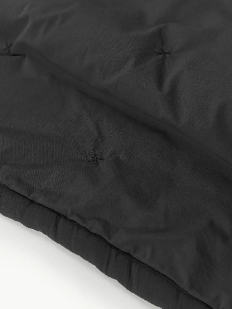 Gewatteerde bedsprei Lenore van katoen^Westwing Collection Best