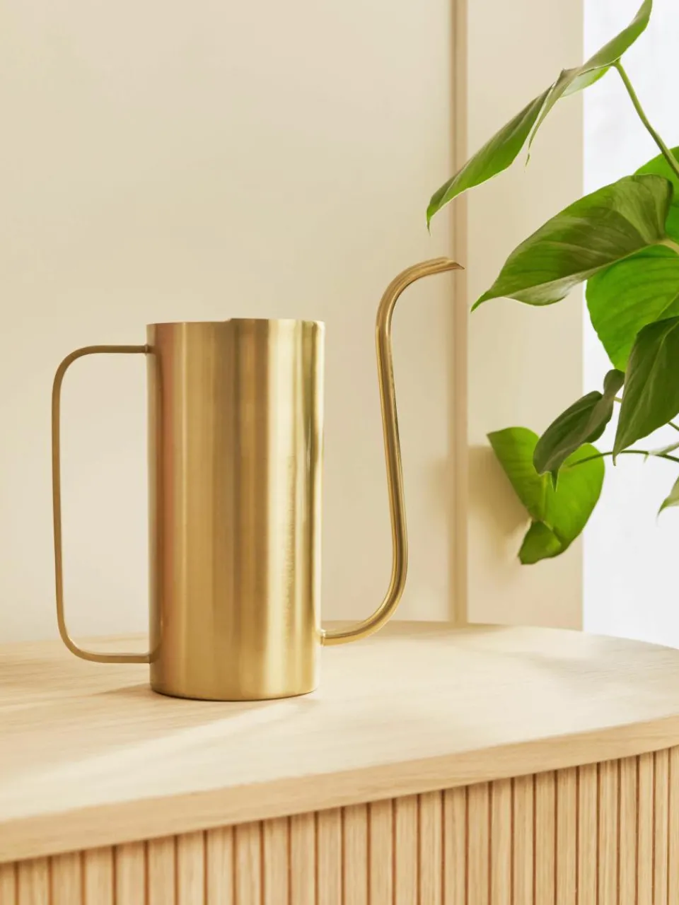 Gieter Brass^Nordal Outlet