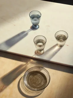 Glazen dipschaal Kastehelmi^iittala Online